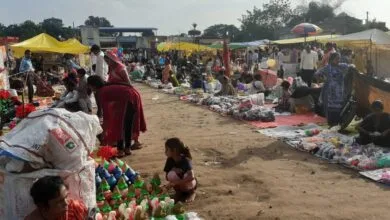 सालीचौका में देव उठनी ग्यारस Janta express live