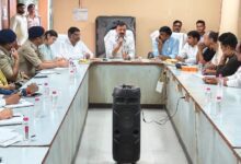 गाडरवारा में 13 Janta express live