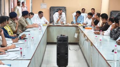 गाडरवारा में 13 Janta express live