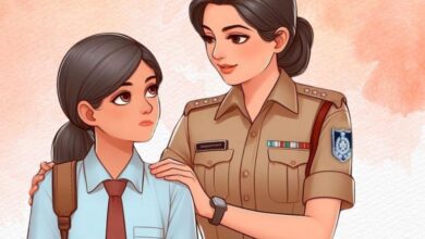 ऑपरेशन मुस्कान Janta express live