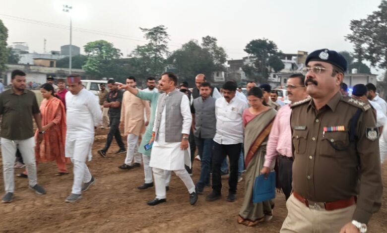 19 वॉलीबॉल जनता एक्सप्रेस लाइव समाचार