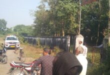 बोहानी Janta express live