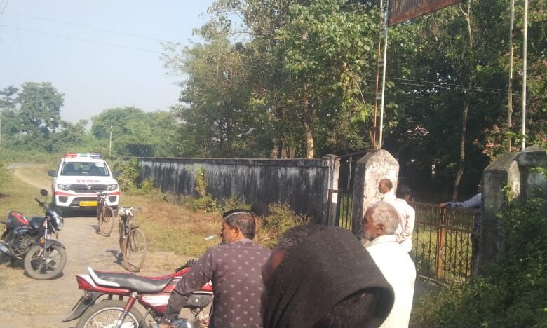 बोहानी Janta express live