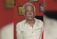 हेमंत वर्मा Janta express