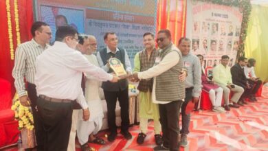 गगनदीप खेरे