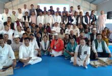 पचमढ़ी Janta express