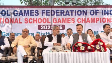 पांच दिवसीय Janta express