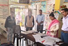 तहसीलदार