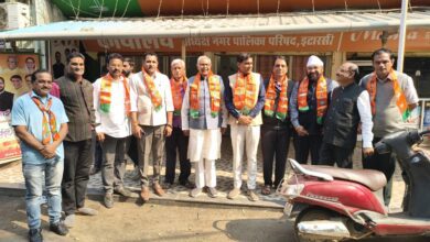 बिहार चुनाव