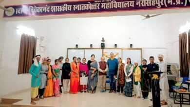 बिरसा मुंडा जनता एक्सप्रेस