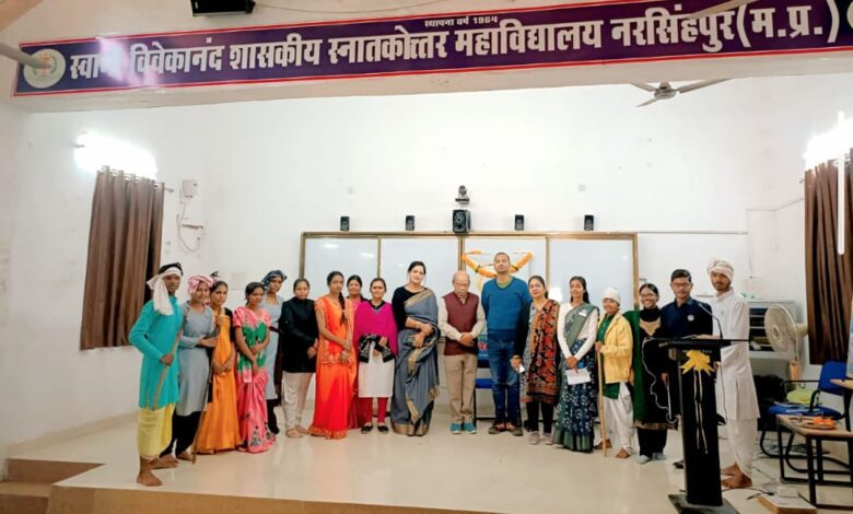 बिरसा मुंडा जनता एक्सप्रेस