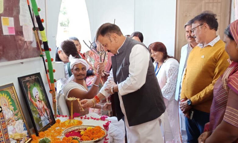 जनजातीय गौरव