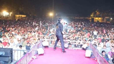 कैलाश खैर