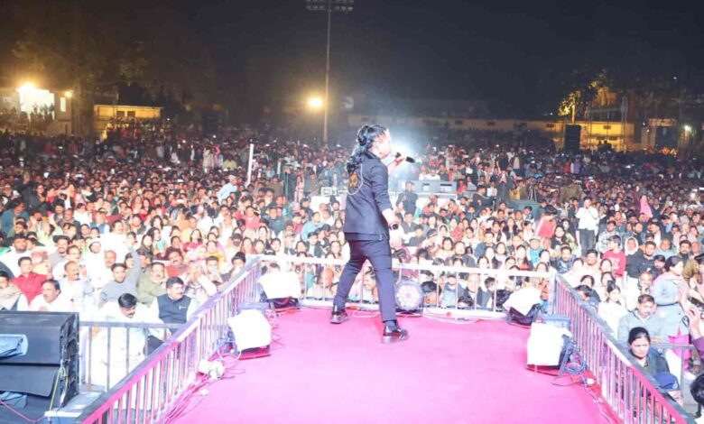 कैलाश खैर