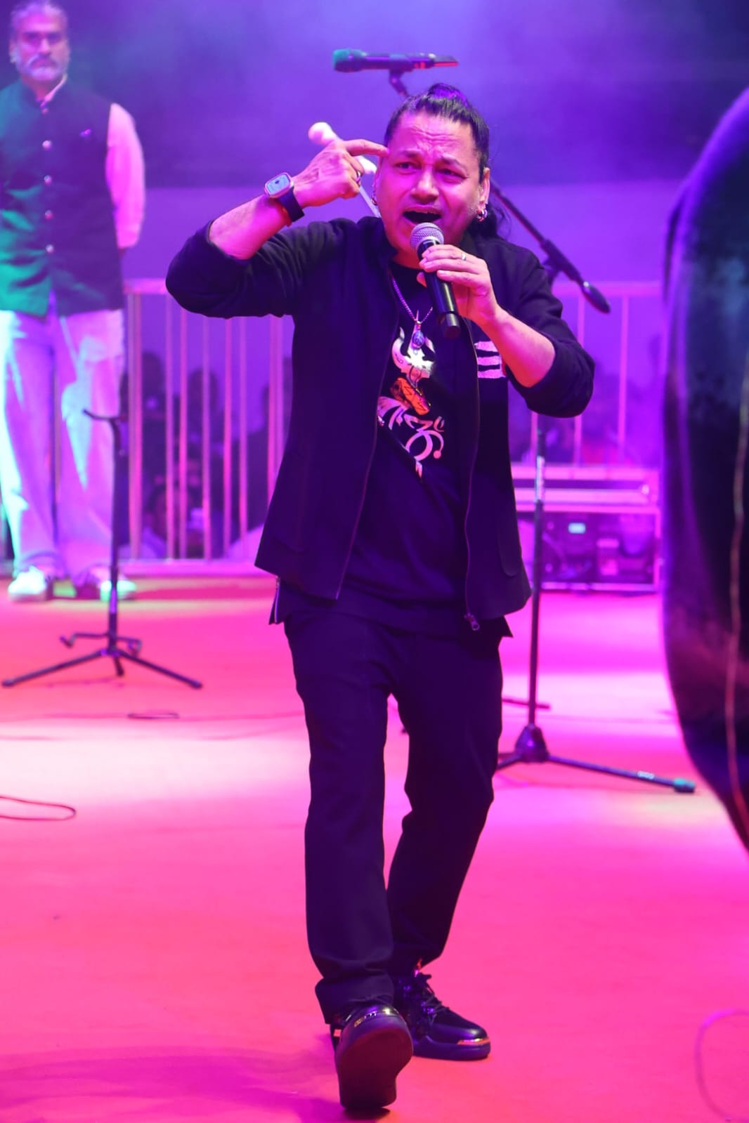 कैलाश खैर