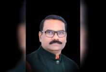 स्वर्गीय सुभाष राय