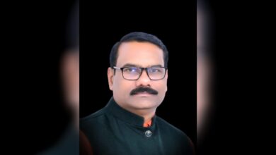 स्वर्गीय सुभाष राय