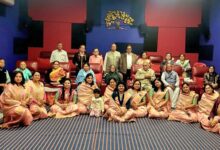 इनरव्हील क्लब गाडरवारा