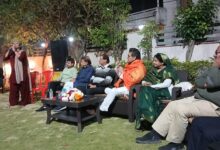 कृष्ण कुटी