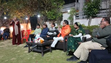 कृष्ण कुटी