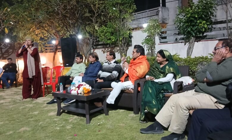 कृष्ण कुटी