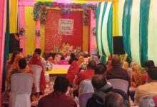 गाडरवारा में पहली बार