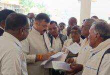 कैबिनेट मंत्री राव उदय प्रताप सिंह