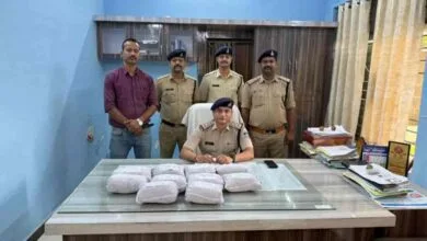 OPERATION EAGLE CLAW Janta express live