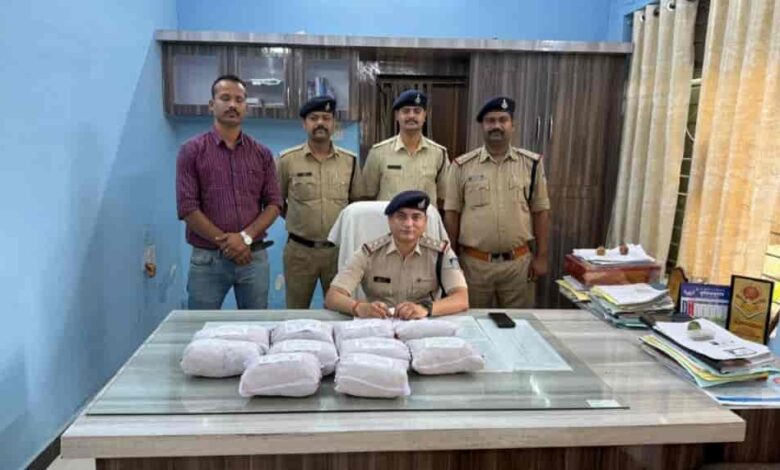 OPERATION EAGLE CLAW Janta express live