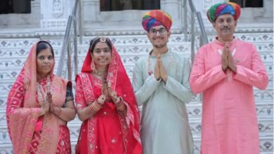 संन्यास Janta express live news