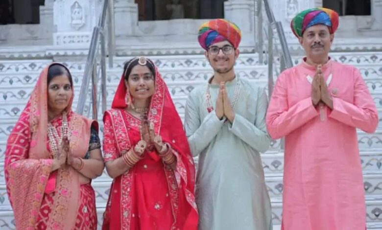 संन्यास Janta express live news