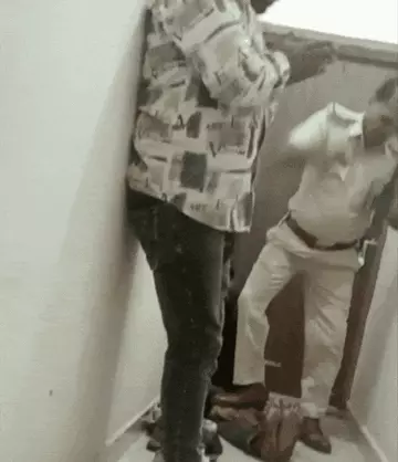 Narmadapuram TI Pitai Video
Janta express live