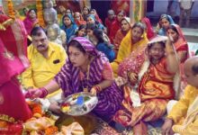 श्री राधा कृष्ण Janta express live