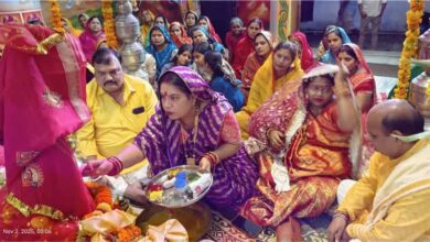 श्री राधा कृष्ण Janta express live