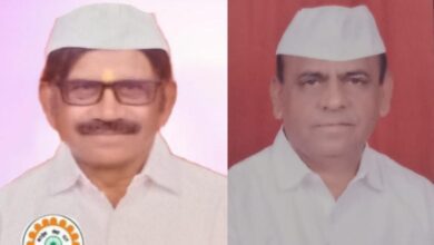 गाडरवारा के शिव कुमार Janta express live