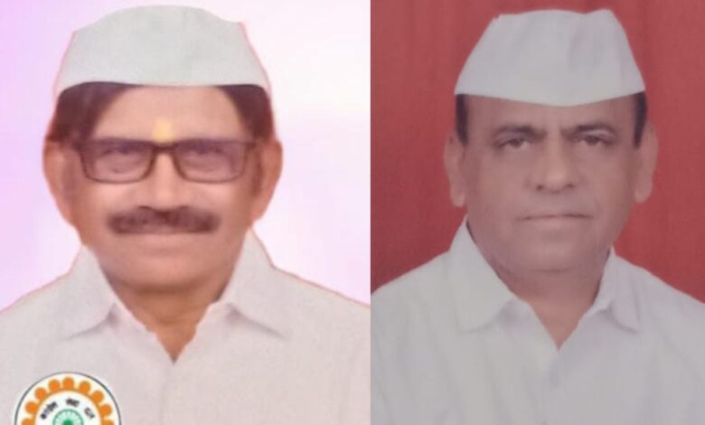 गाडरवारा के शिव कुमार Janta express live