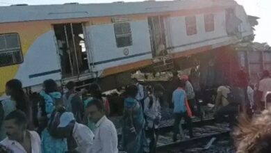 Bilaspur बिलासपुर Janta express live