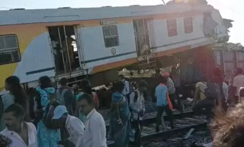 Bilaspur बिलासपुर Janta express live