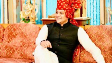 हर्ष कटकवार Janta express live