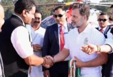 लोकसभा नेता Janta express live