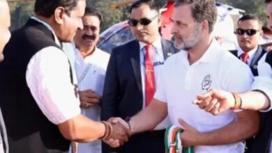 लोकसभा नेता Janta express live