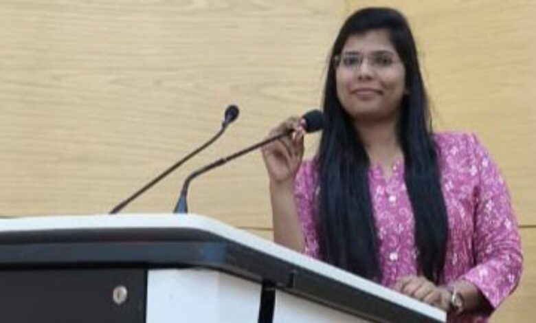 बेटी पूजा Janta express live