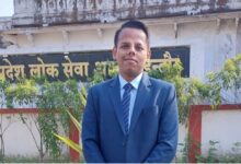 कृष्णकांत पटेल Janta express live