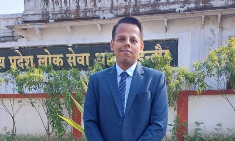 कृष्णकांत पटेल Janta express live