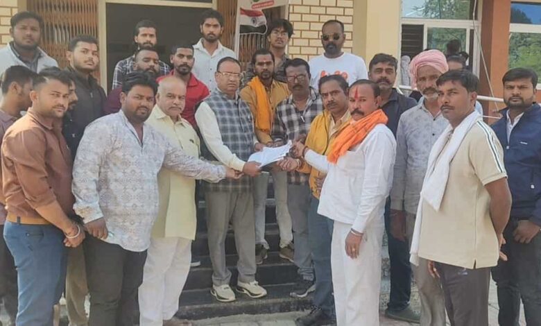 दक्षिणमुखी हनुमान मंदिर Janta express