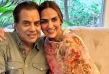 धर्मेंद्र Janta express