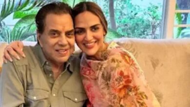 धर्मेंद्र Janta express