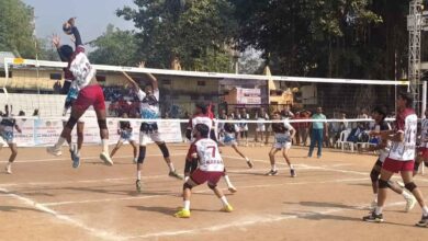 69वीं राष्ट्रीय शालेय Janta express