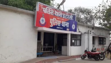 इटारसी पुलिस जनता एक्सप्रेस लाइव