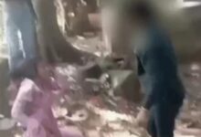 लेडी गैंग